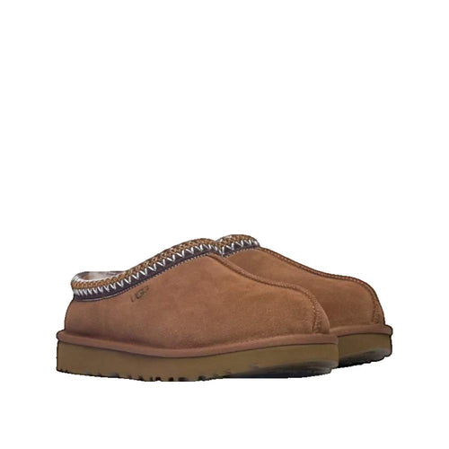 Chaussons Tasman II - Marron