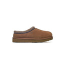 Chaussons Tasman Ii - Marron