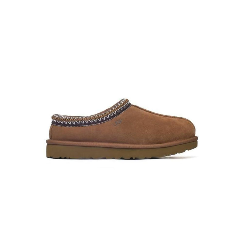 Chaussons Tasman Ii - Marron