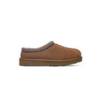 Tasman II Slippers - Brown