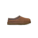 Chaussons Tasman II - Marron