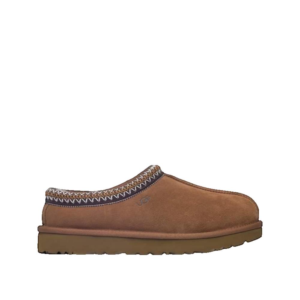 Zapatillas Tasman II - Marrón