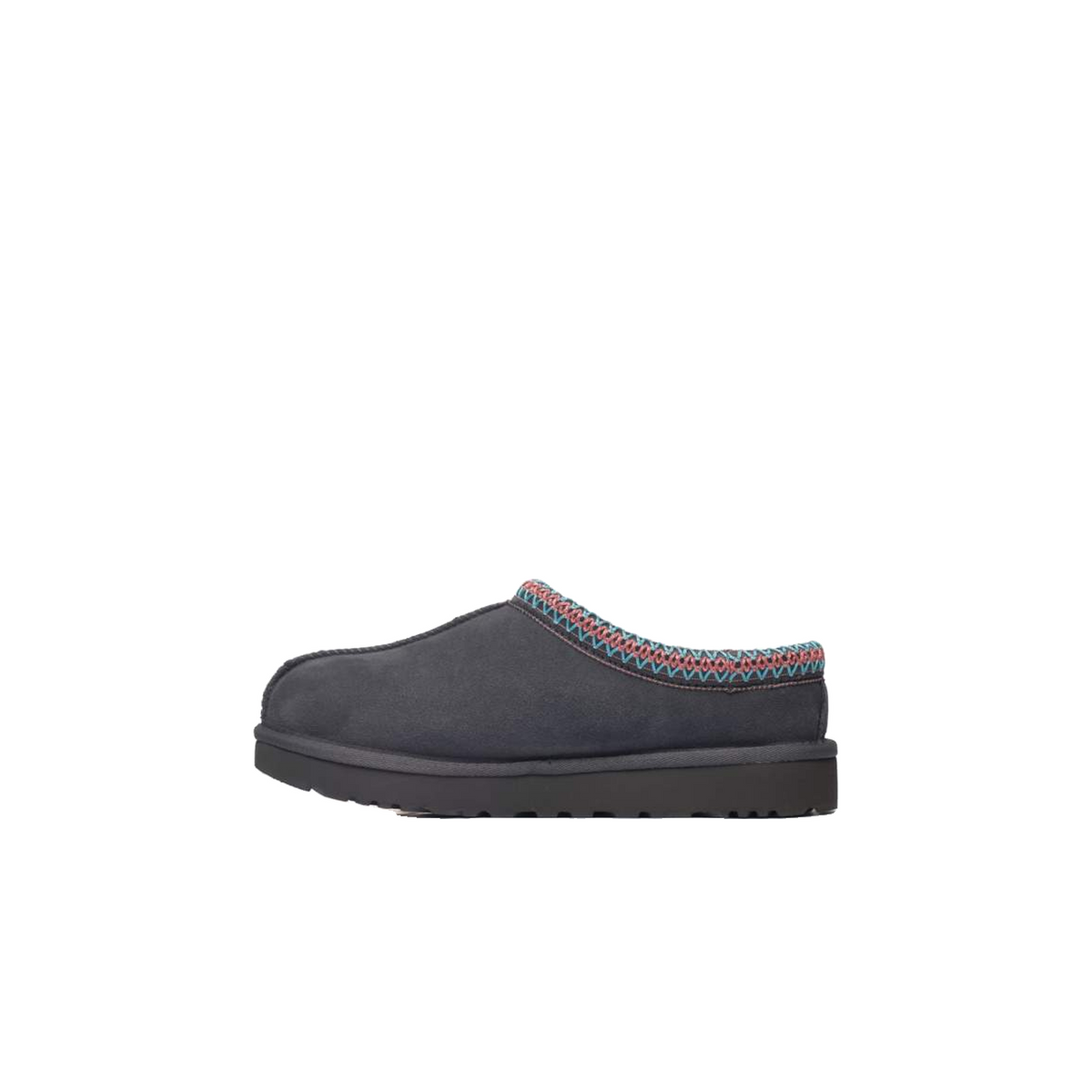 UGG Tasman II - Chausson Femme Gris foncé