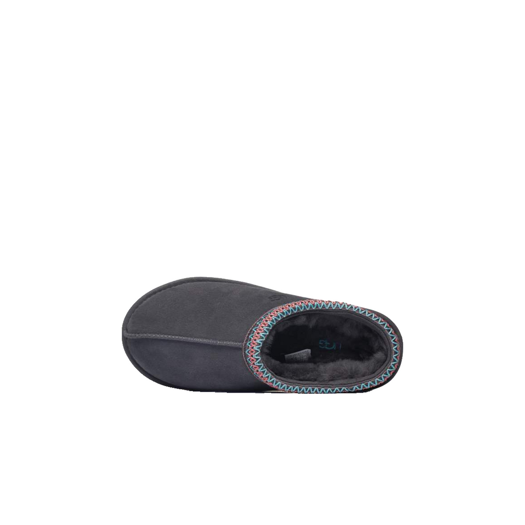 UGG Tasman II - Chausson Femme Gris foncé