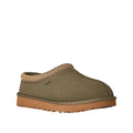 Zapatillas de estar por casa Tasman II - Verde