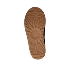 Zapatillas de estar por casa Tasman II - Verde