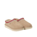 Pantuflas Tasman II - Beige