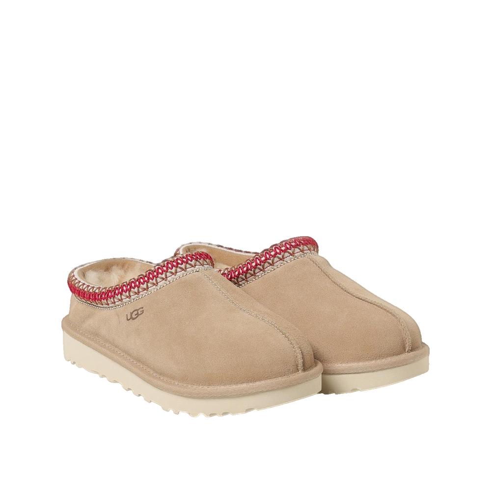 Pantuflas Tasman II - Beige