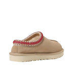 Pantuflas Tasman II - Beige