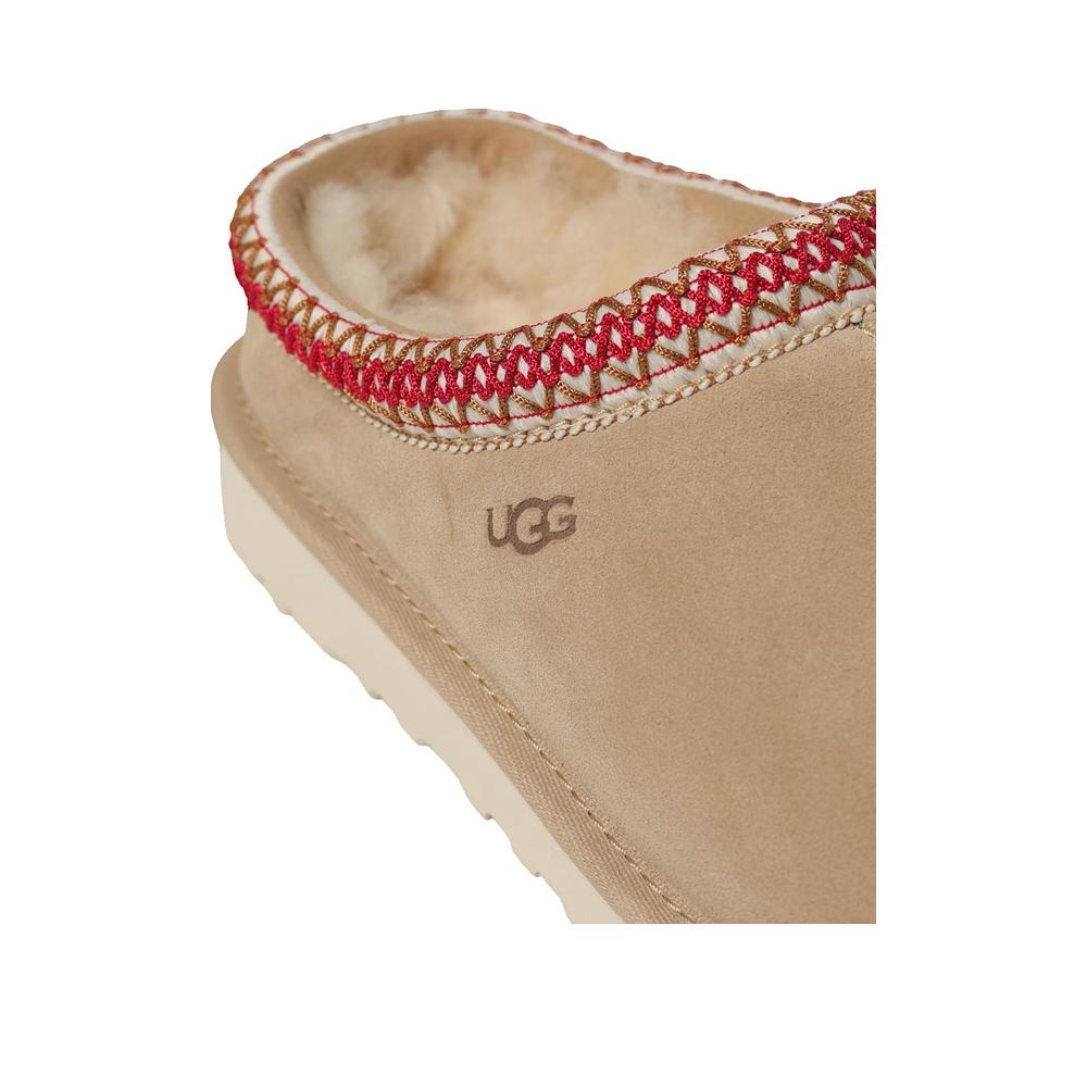 Pantuflas Tasman II - Beige