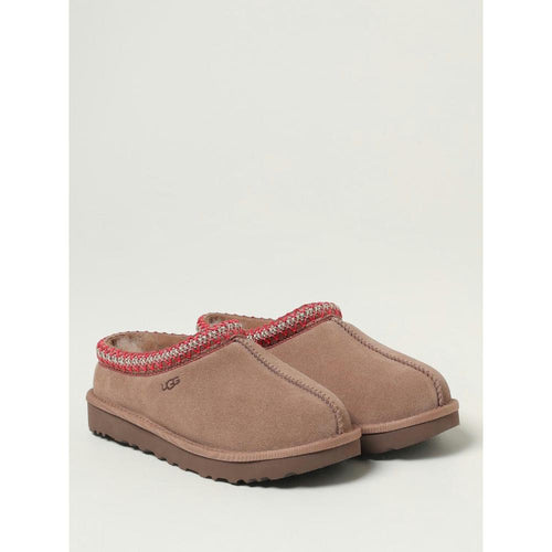 Sabots UGG Tasman Ii - Marron