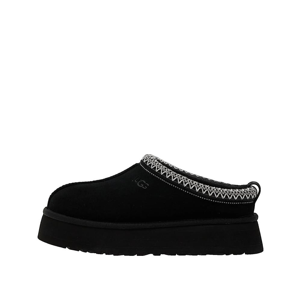 Tazz II Clogs - Black