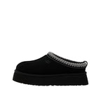 Tazz II Clogs - Black