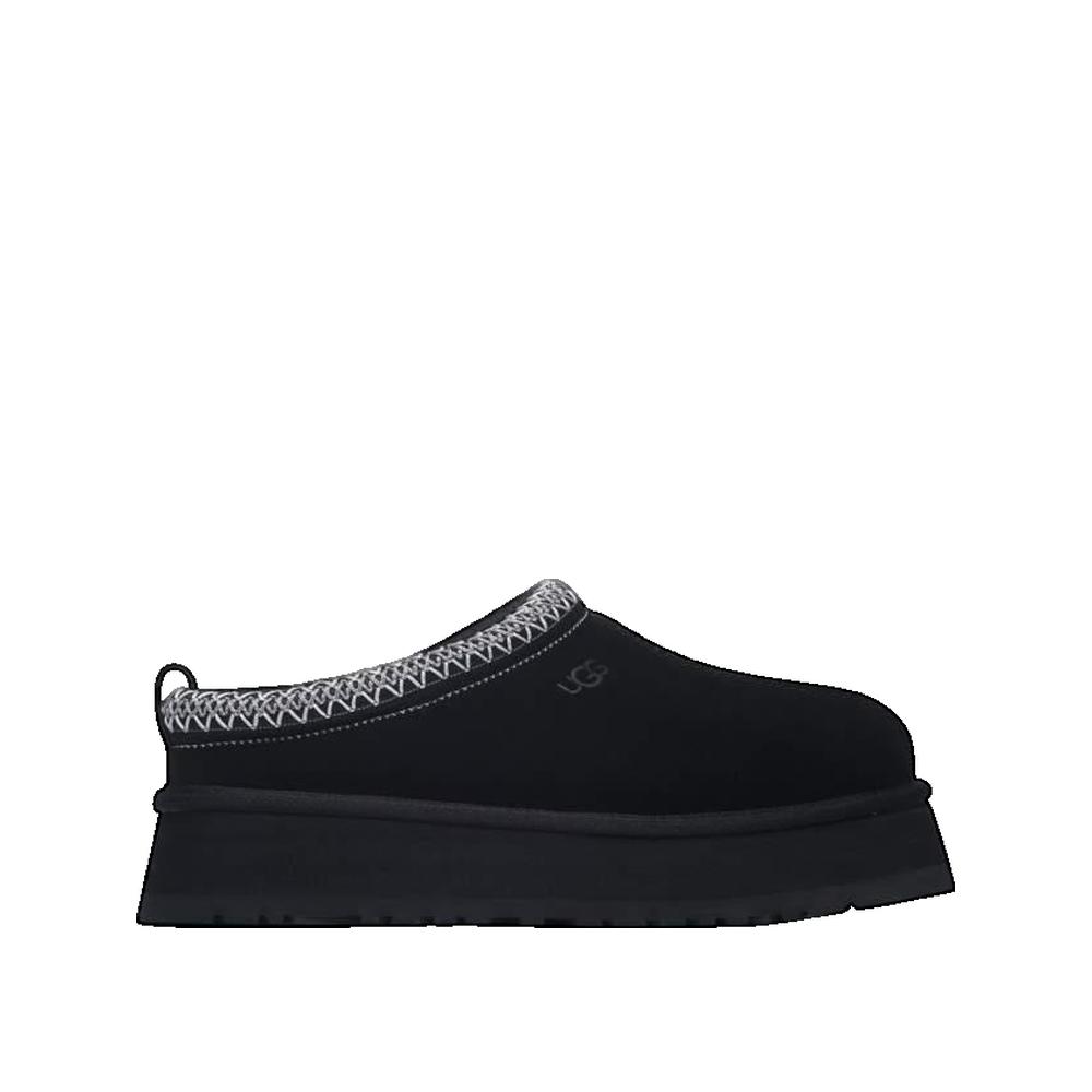 Tazz II Clogs - Black