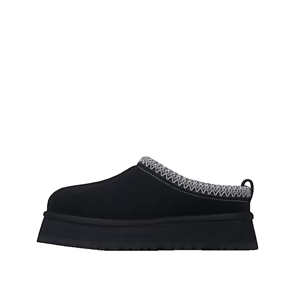 Tazz II Clogs - Black