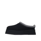 Tazz II Clogs - Black