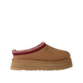 Tazz II Slippers - Brown