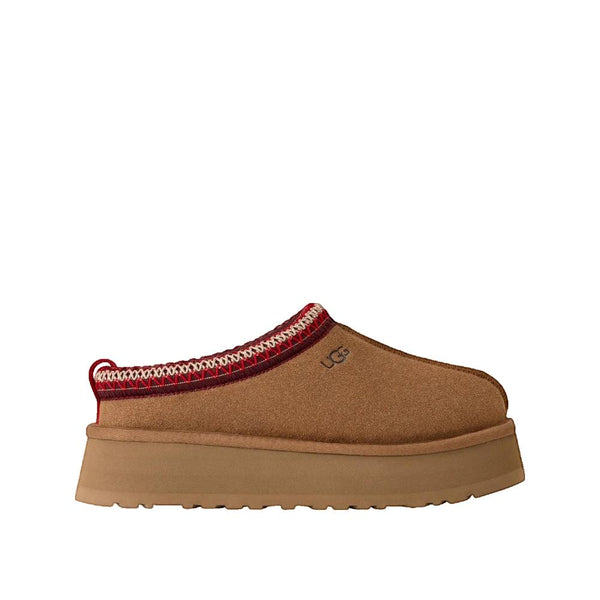 Chaussons Tazz II - Marron