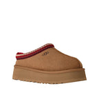 Tazz II Slippers - Brown