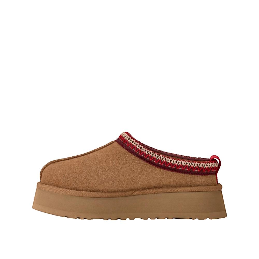 Tazz II Slippers - Brown