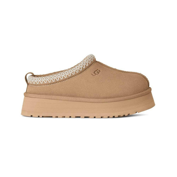 Zapatillas Tazz II - Beige arena