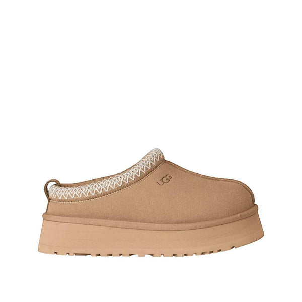 Chaussons Tazz II - Beige sable