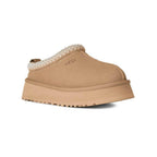 Chaussons Tazz II - Beige sable