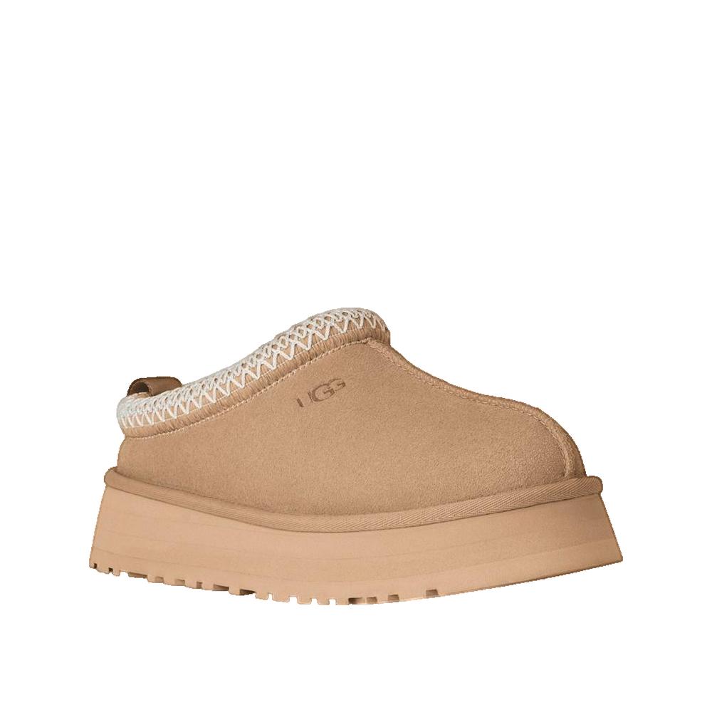 Zapatillas Tazz II - Beige arena