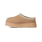 Chaussons Tazz II - Beige sable