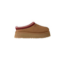 Chaussures De Squash Tazz Ii - Marron