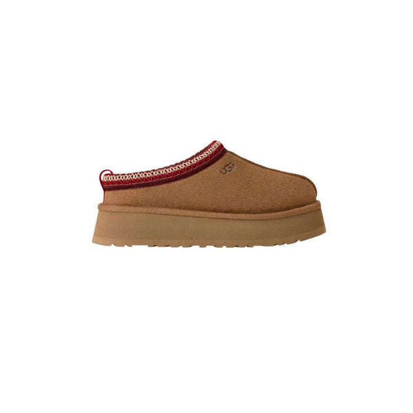 Mules Tazz Ii - Marron
