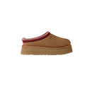 Mules Tazz Ii - Marron