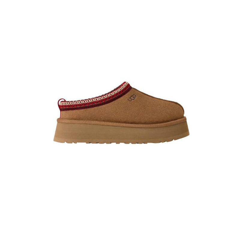 Mules Tazz Ii - Marron