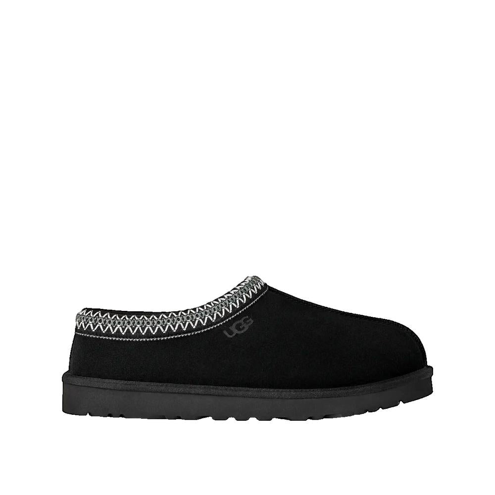 Zuecos Tasman II - Negro