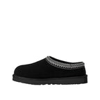 Zuecos Tasman II - Negro