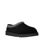 Zuecos Tasman II - Negro