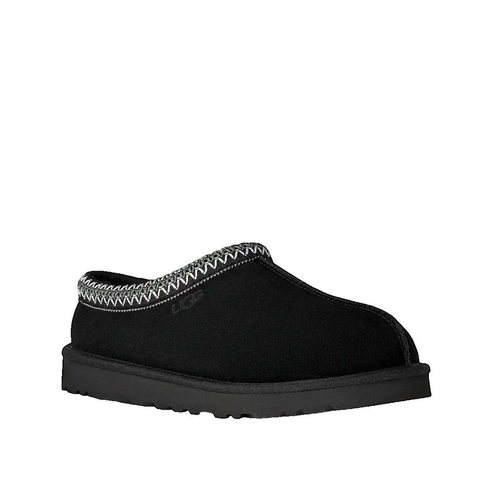 Zuecos Tasman II - Negro