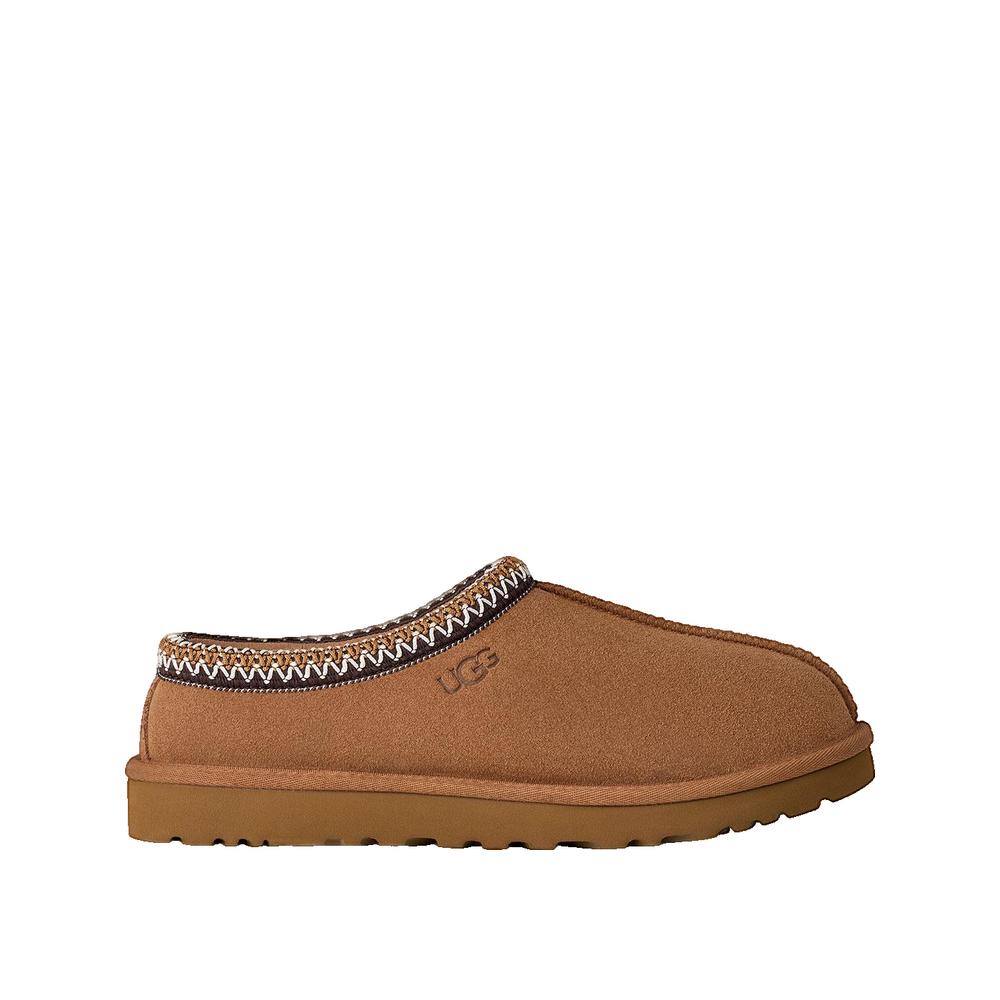 Zuecos Tasman II - Castaña