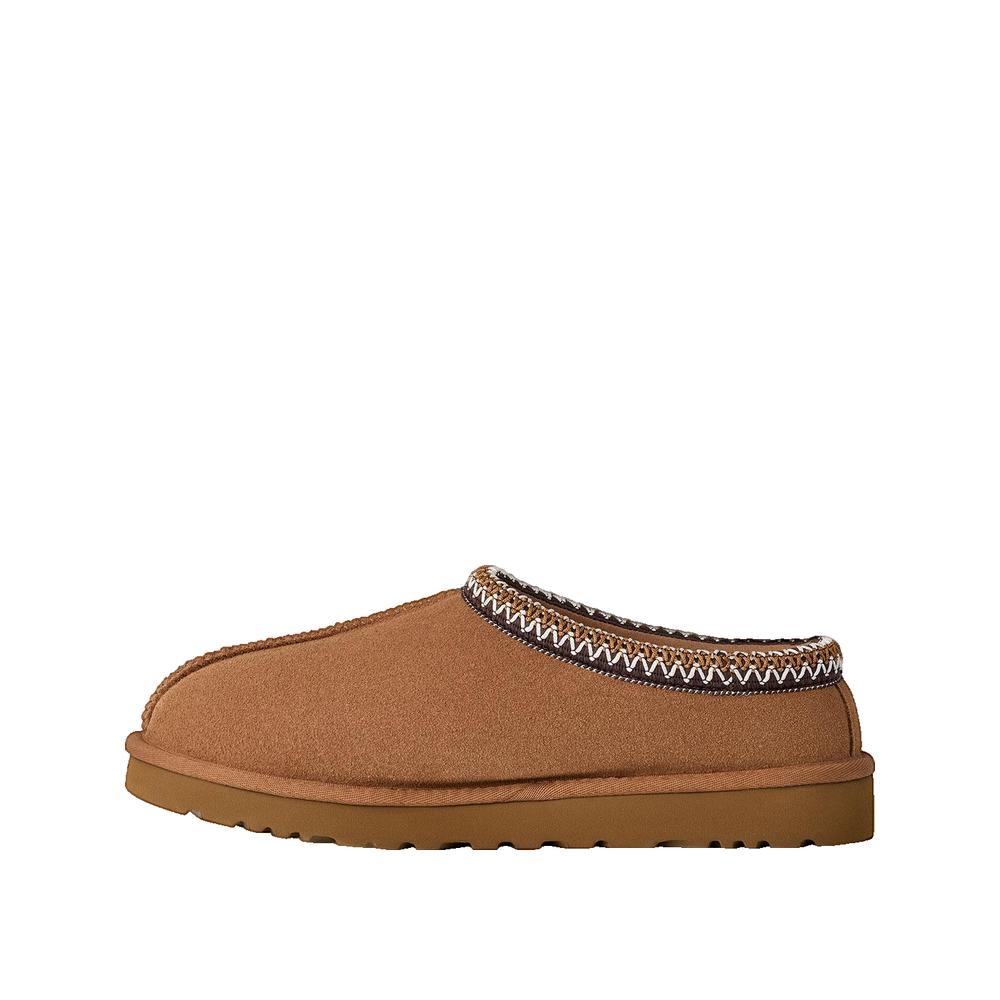 Zuecos Tasman II - Castaña