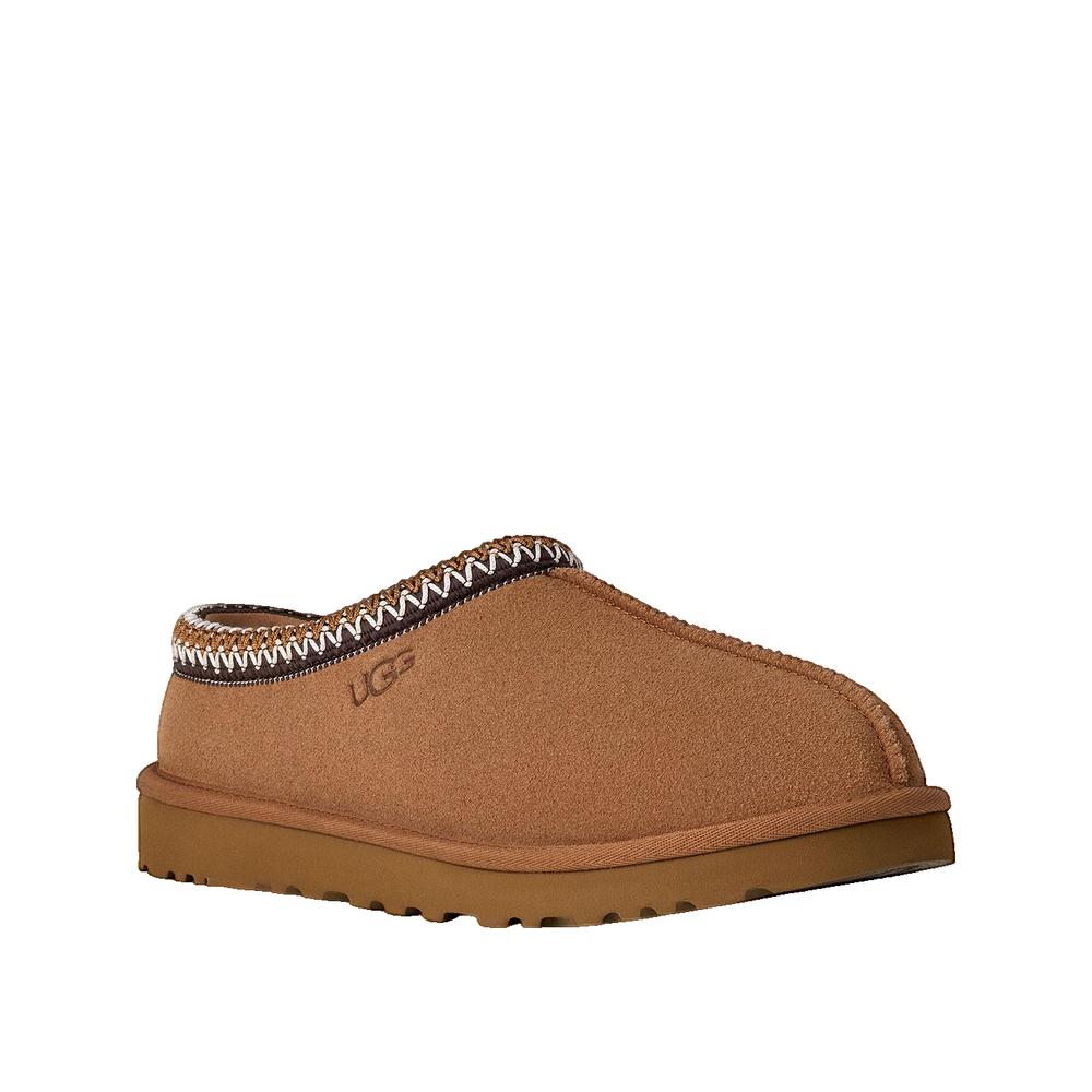 Zuecos Tasman II - Castaña