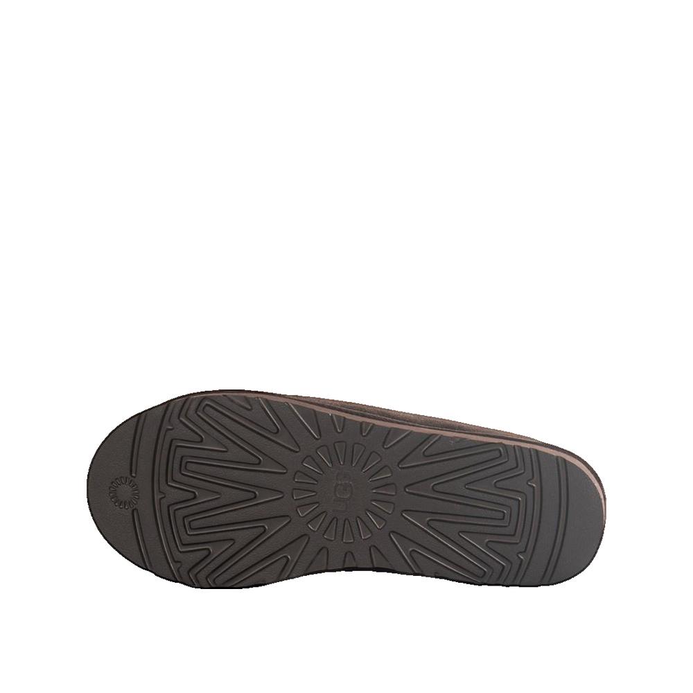Tasman II Slippers - Dusted Cocoa