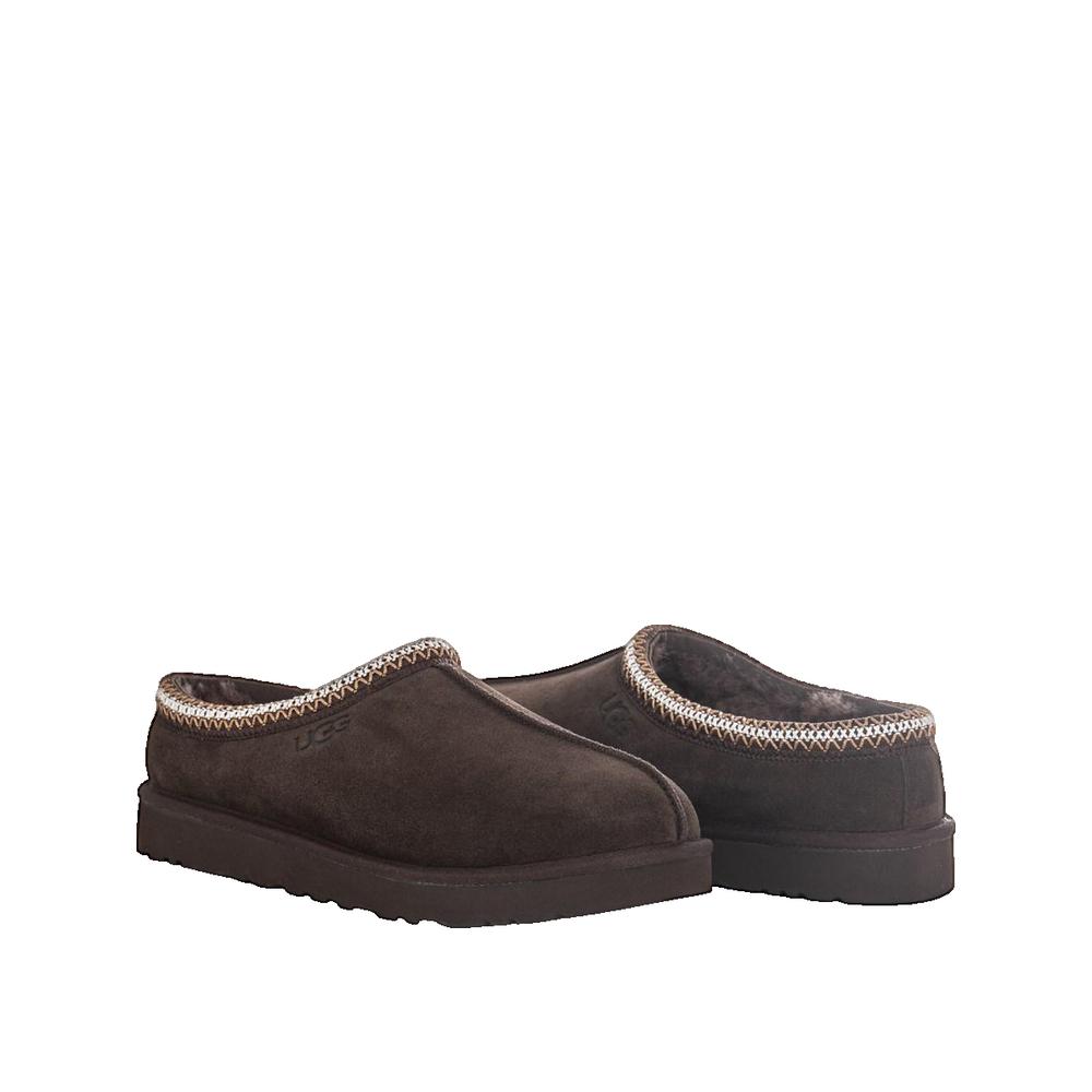 Tasman II Slippers - Dusted Cocoa