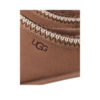 Tasman II Slippers - Brown