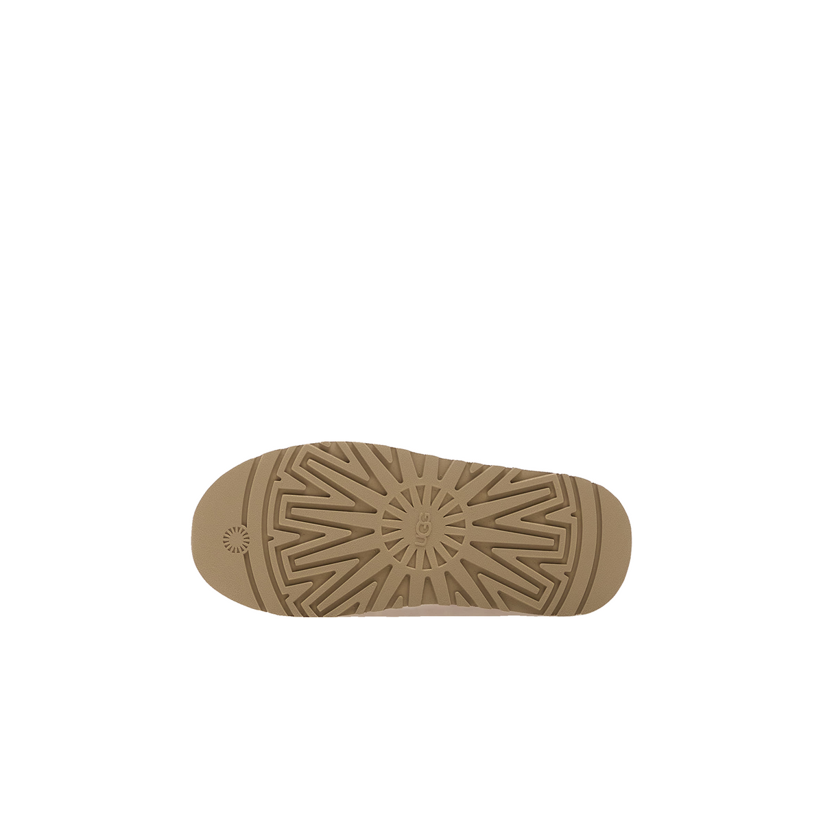 UGG Tazz Plains - Chaussons Femme Felicity Leopard Jasmine
