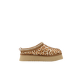 UGG Tazz Plains - Chaussons Femme Felicity Leopard Jasmine