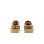 UGG Tazz Plains - Chaussons Femme Felicity Leopard Jasmine
