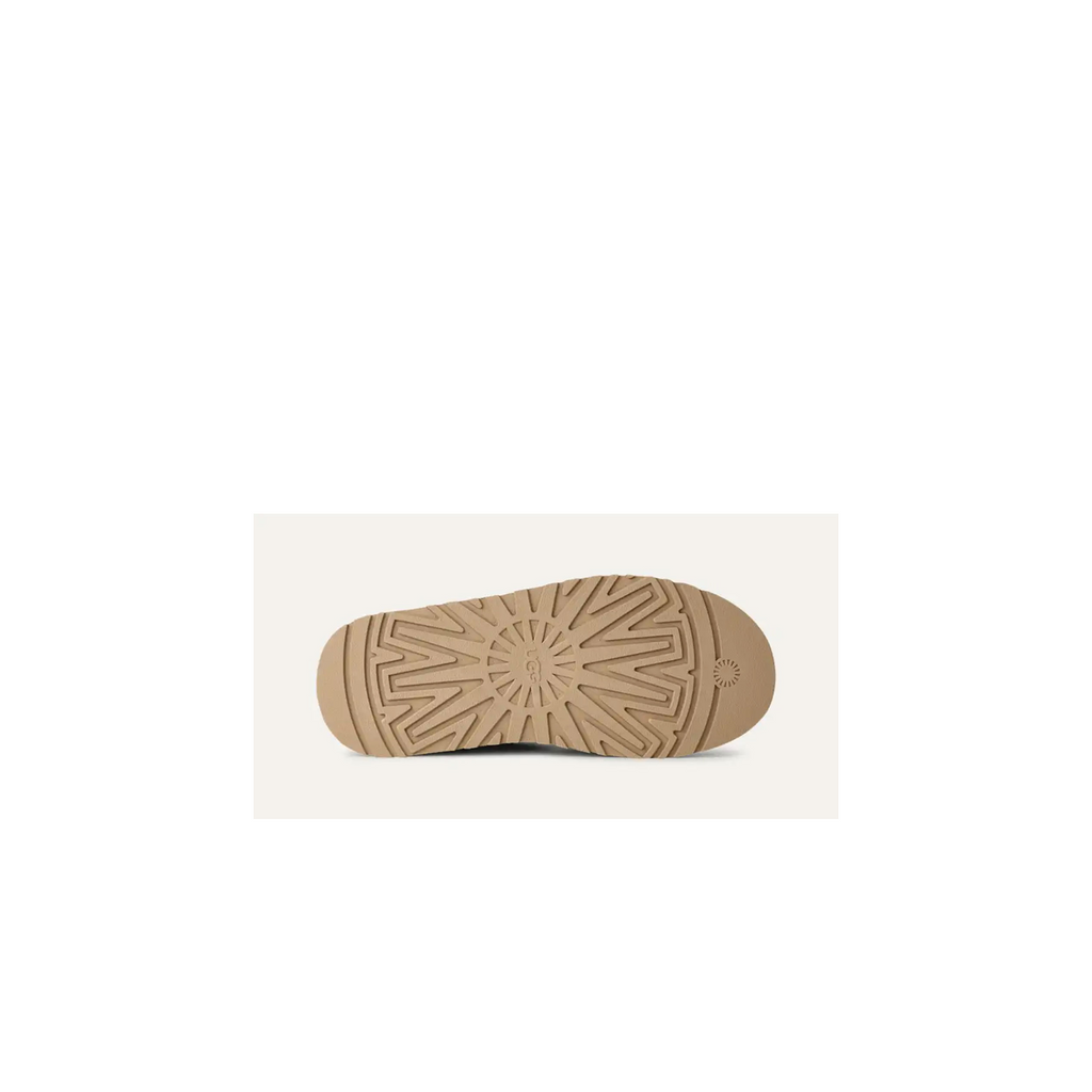 UGG Tazz Plains - Chaussons Femme Felicity Leopard Jasmine