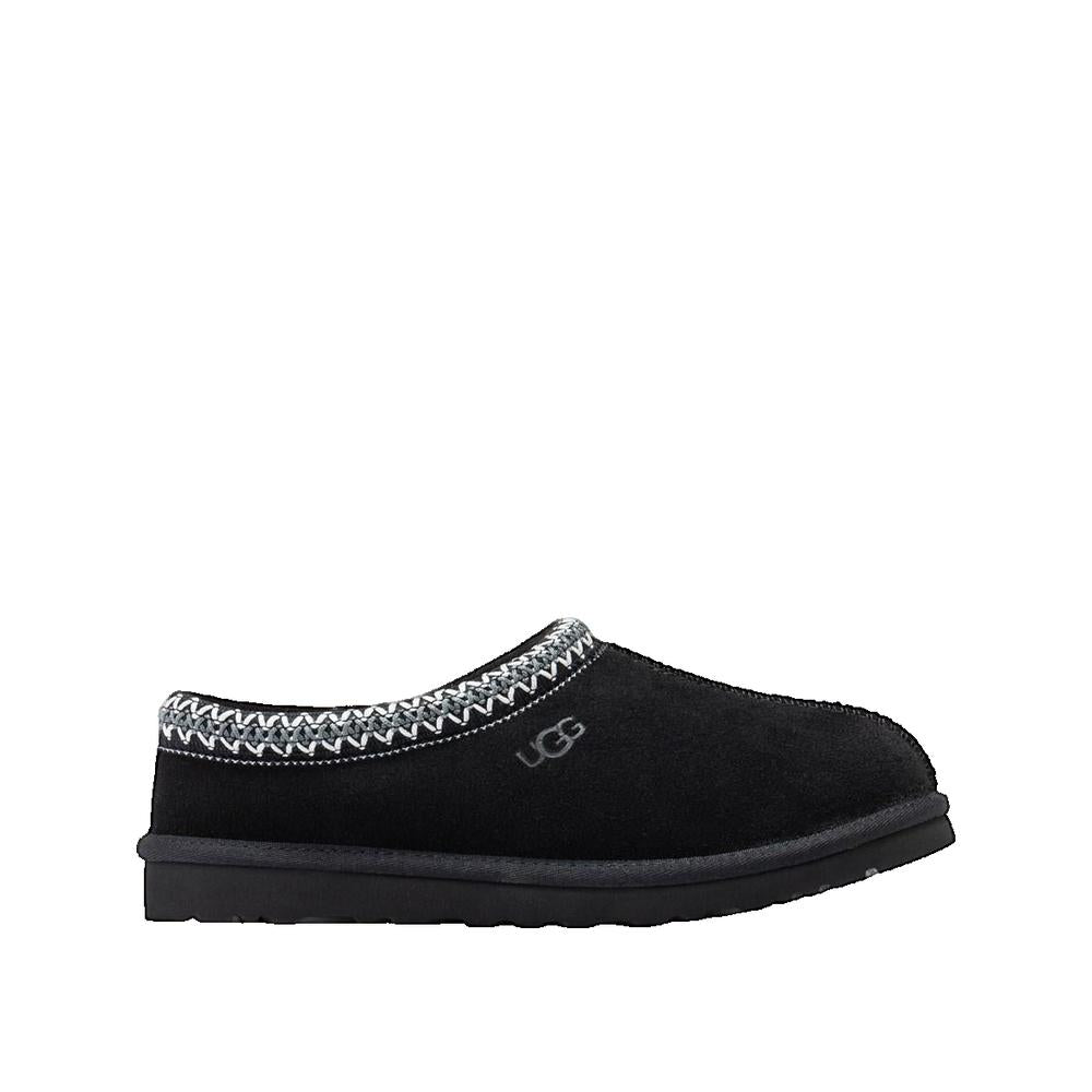 Mules Tasman - Negro