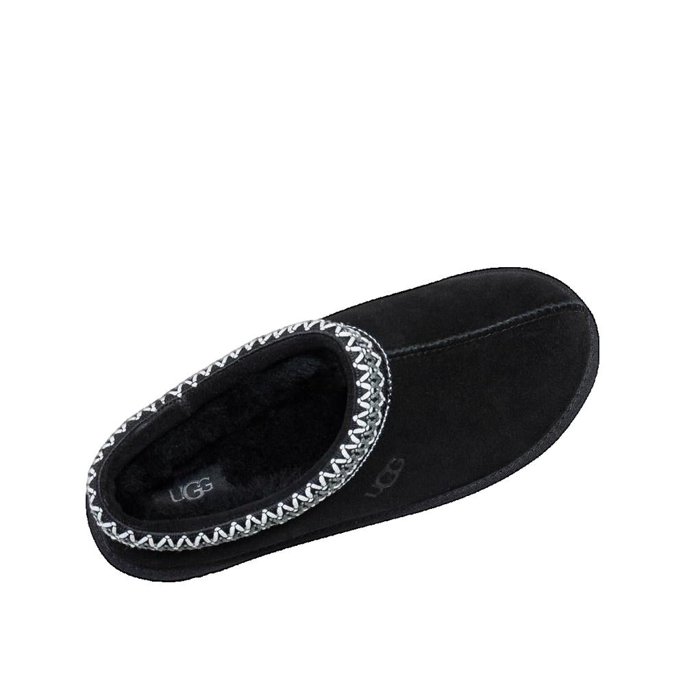 Mules Tasman - Negro