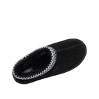 Mules Tasman - Negro